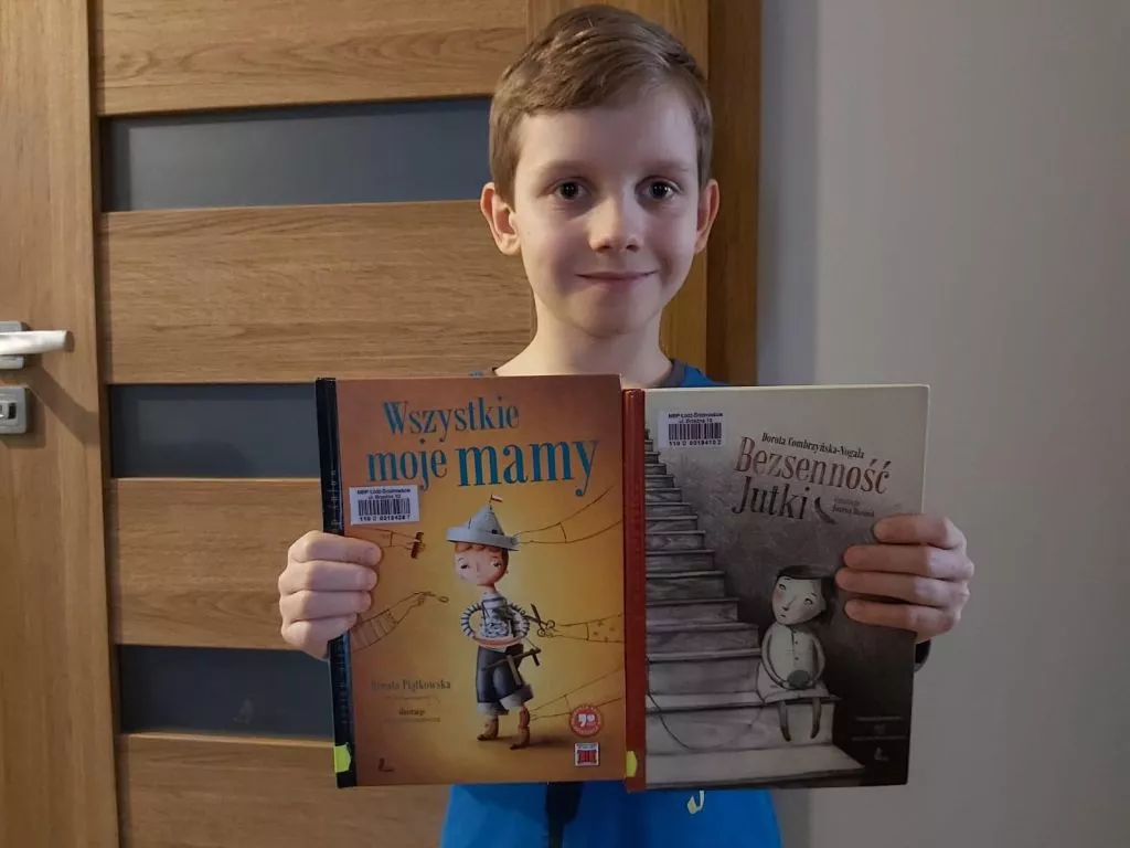 jeden z autorów recenzji