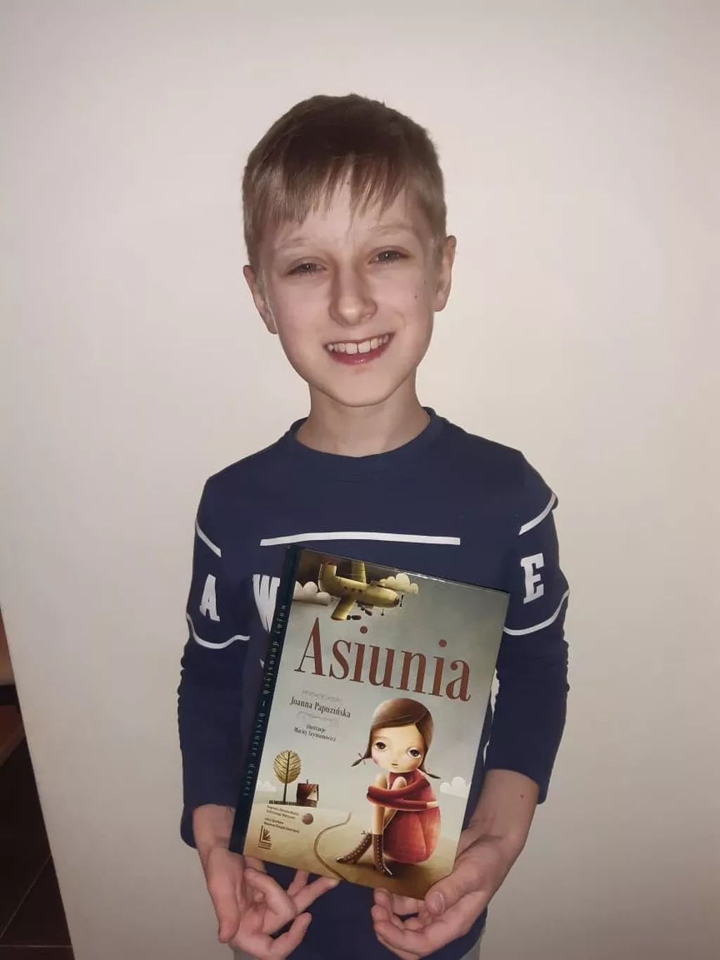 jeden z autorów recenzji
