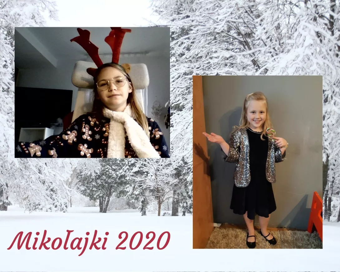 Mikołajkowy pokaz mody 3c