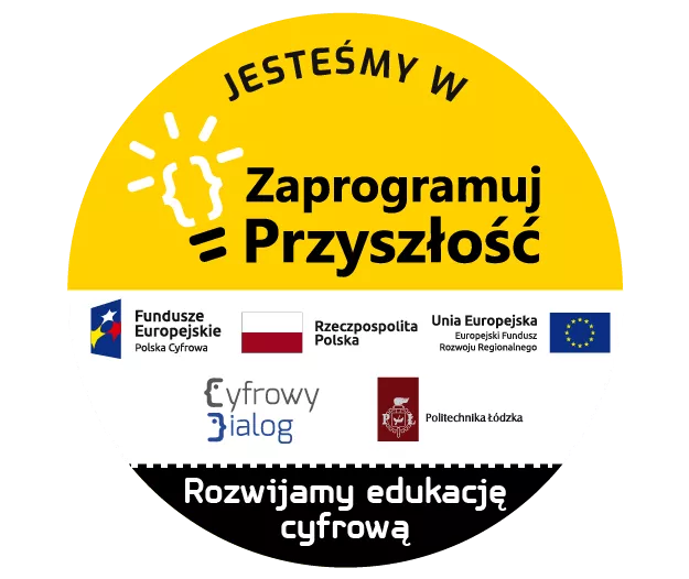 Dzień Kodowania z "Zaprogramuj Przyszłość"