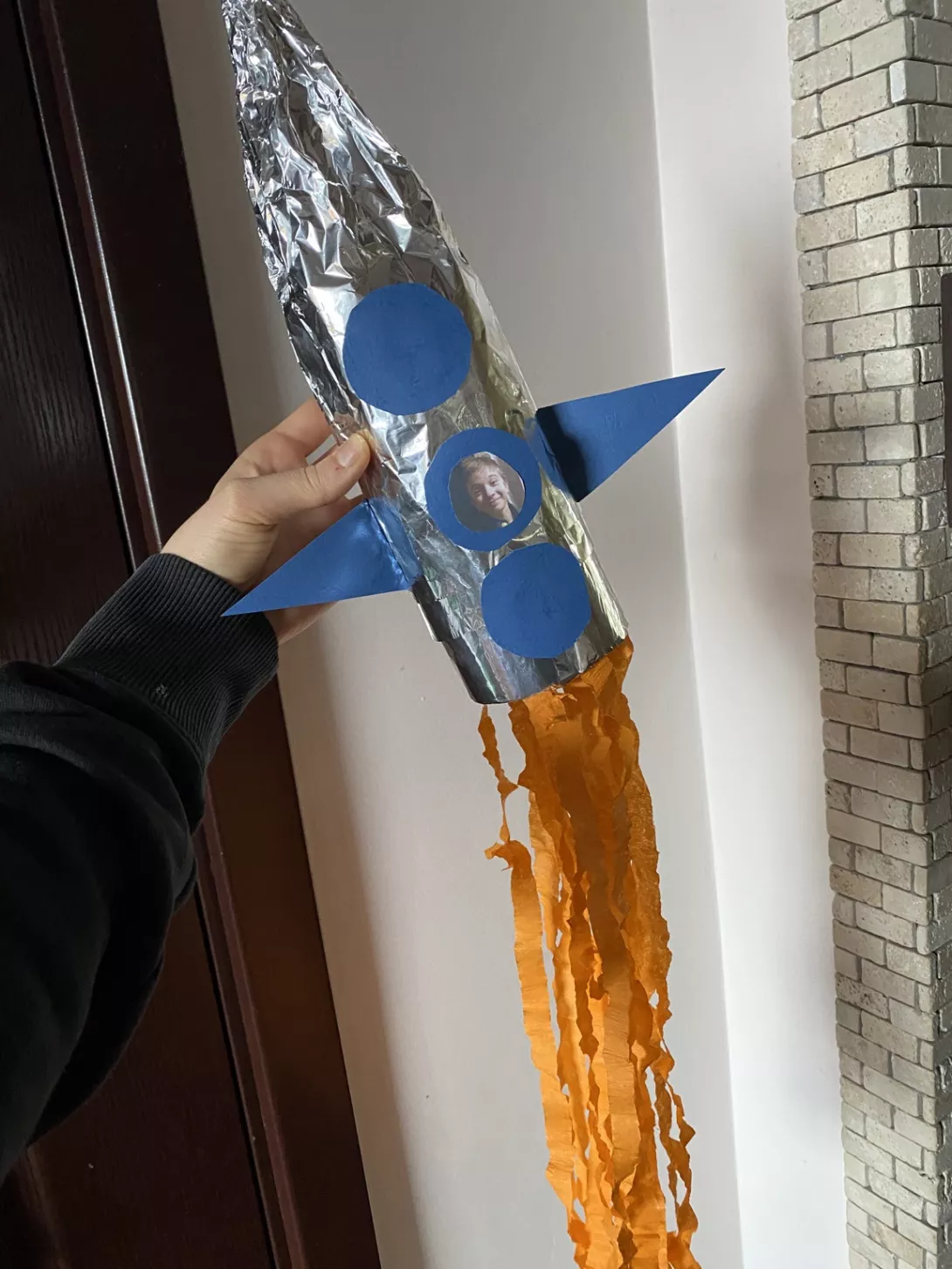 Projekt klas 2 SSP w Układzie Słonecznym