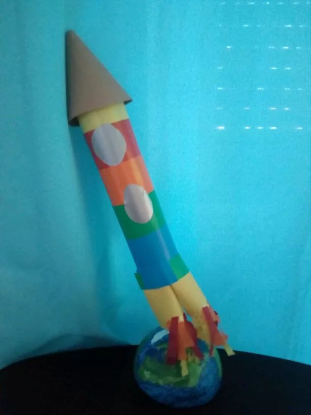 Projekt klas 2 SSP w Układzie Słonecznym