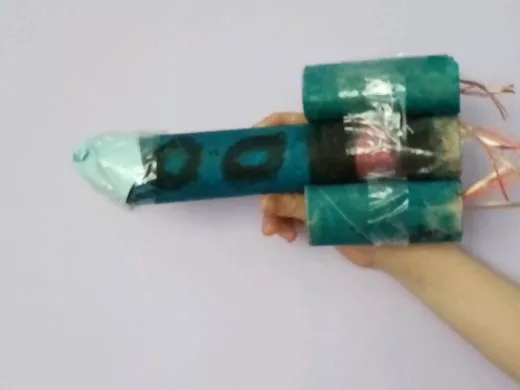 Projekt klas 2 SSP w Układzie Słonecznym