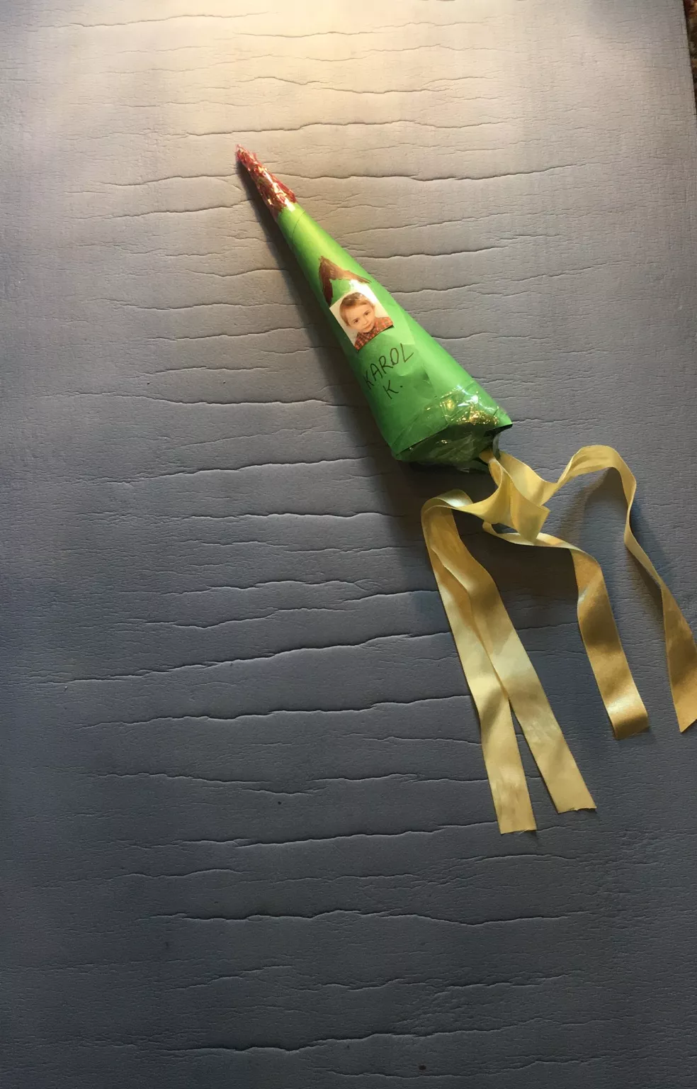 Projekt klas 2 SSP w Układzie Słonecznym