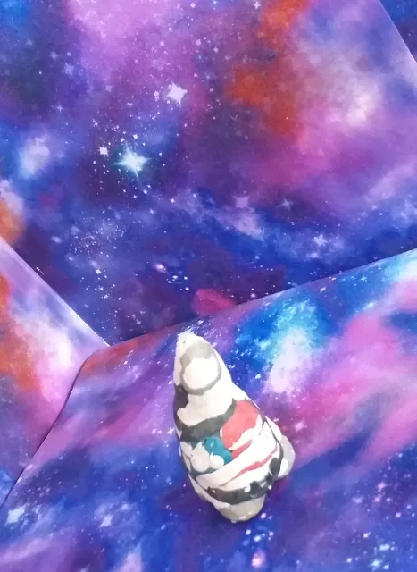 Projekt klas 2 SSP w Układzie Słonecznym