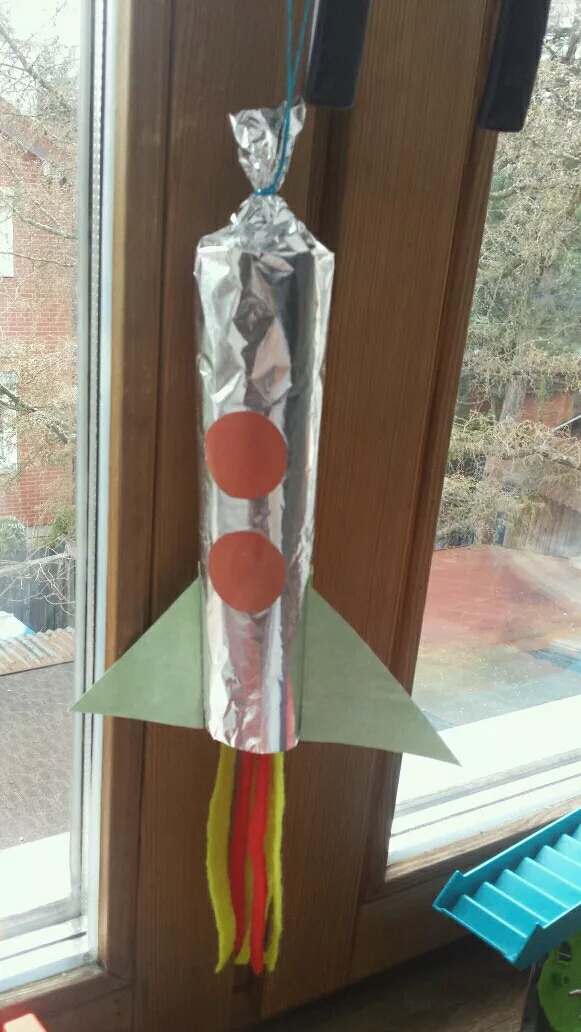 Projekt klas 2 SSP w Układzie Słonecznym