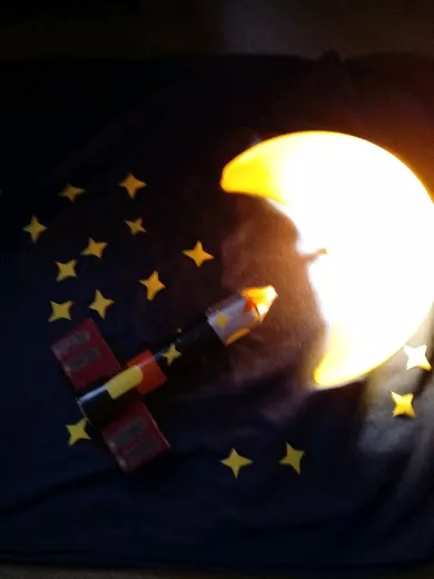 Projekt klas 2 SSP w Układzie Słonecznym