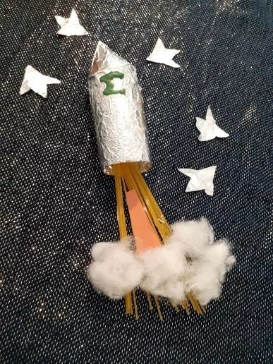 Projekt klas 2 SSP w Układzie Słonecznym