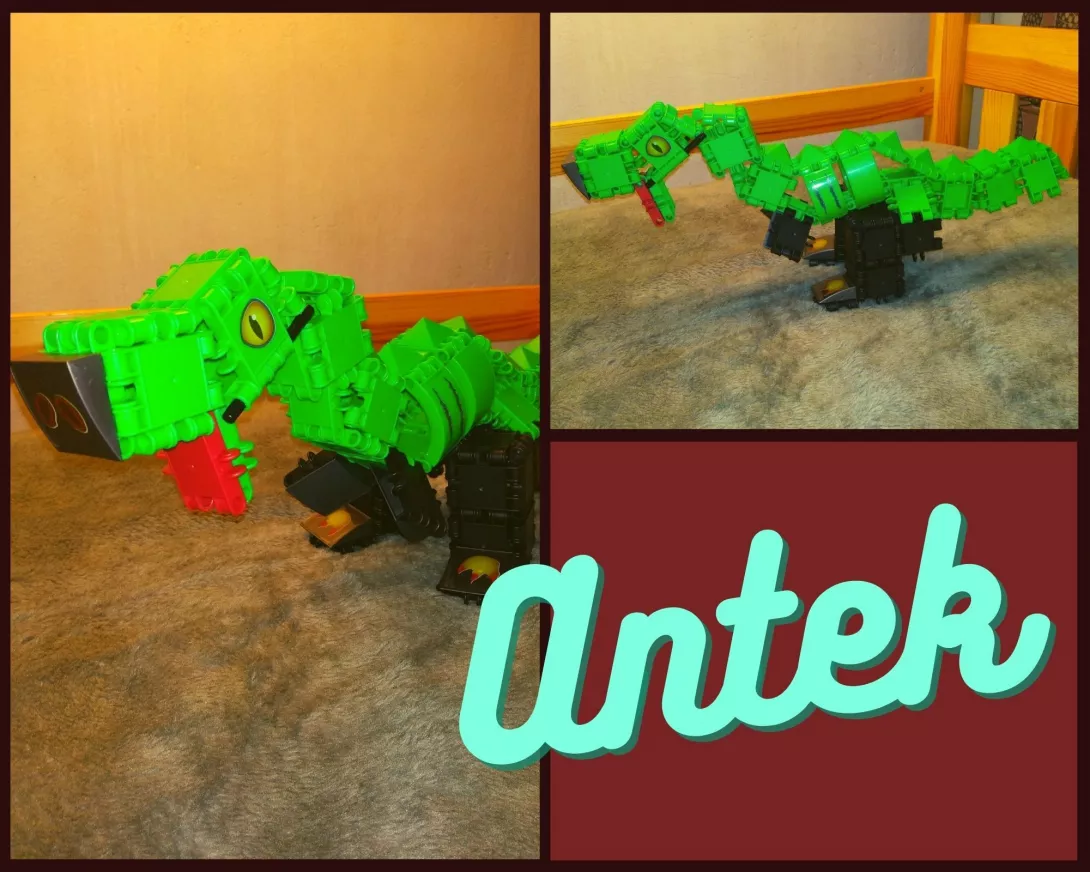 w świecie dinozaurów