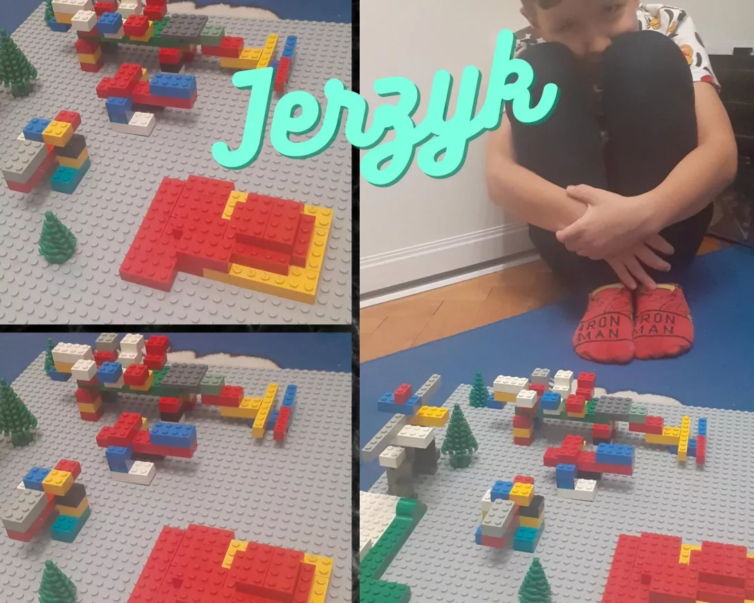 w świecie dinozaurów