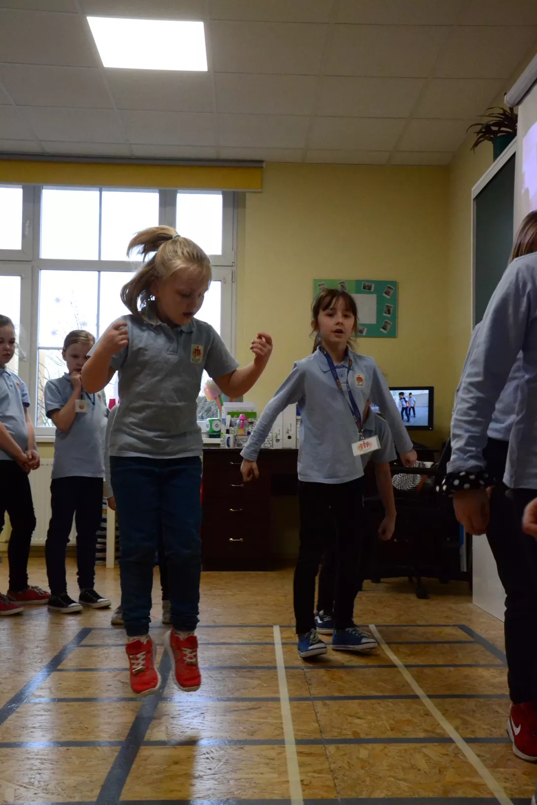 Dzień Kodowania z "Zaprogramuj Przyszłość"