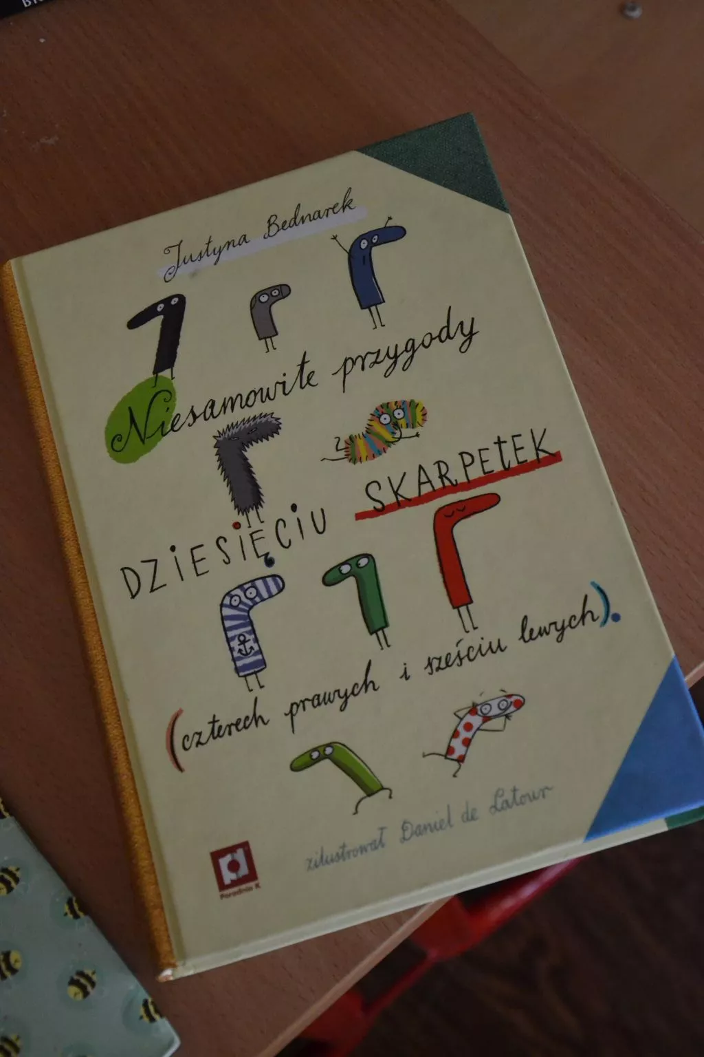 Co przeczytać? Wczesnoszkolni polecają!