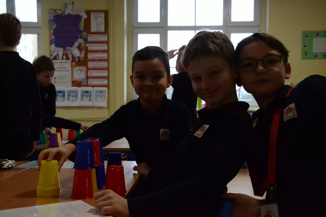 Dzień Kodowania z "Zaprogramuj Przyszłość"