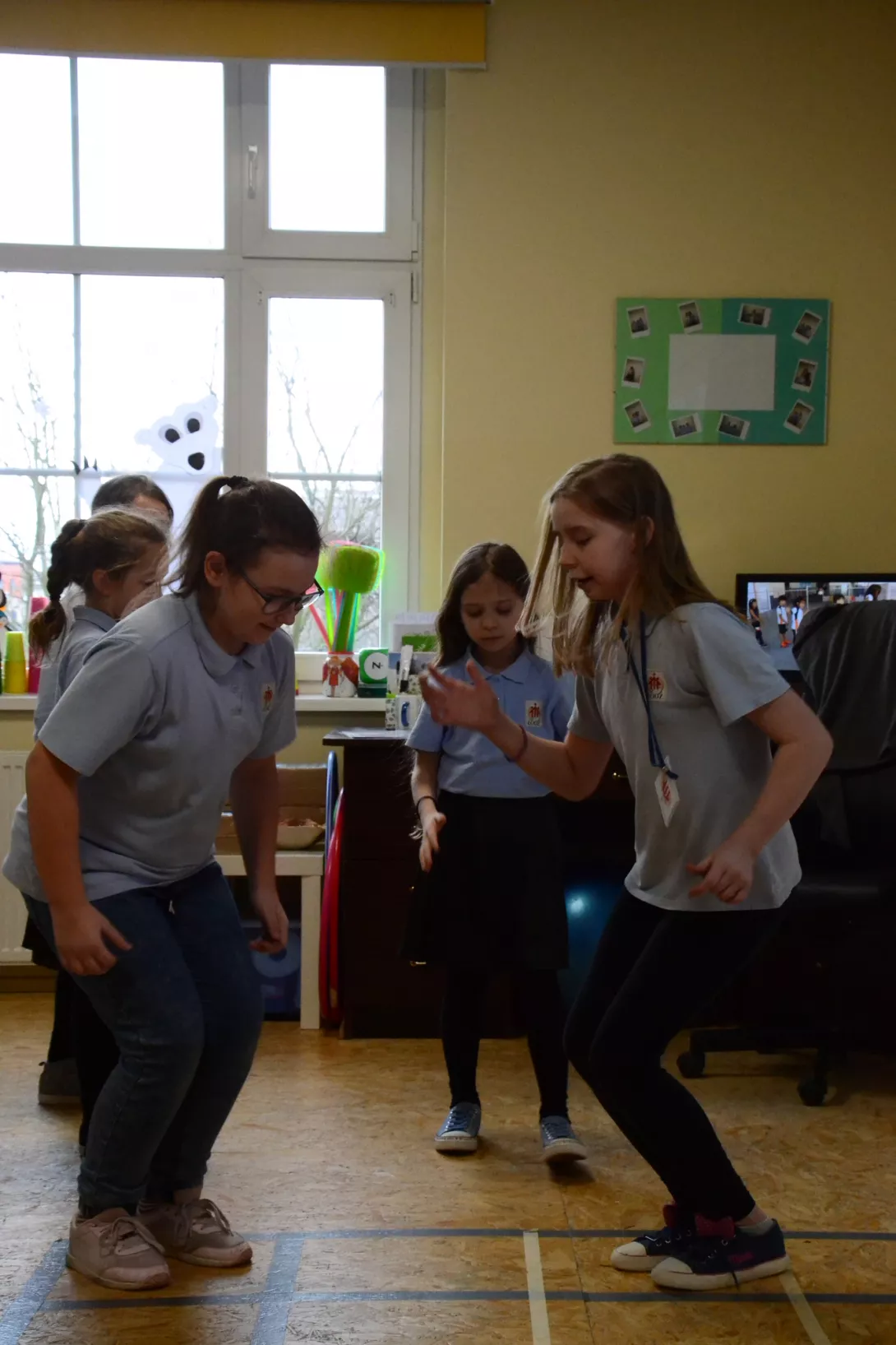 Dzień Kodowania z "Zaprogramuj Przyszłość"