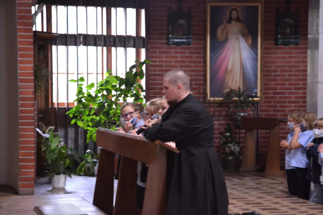 słówko brata Sebastiana