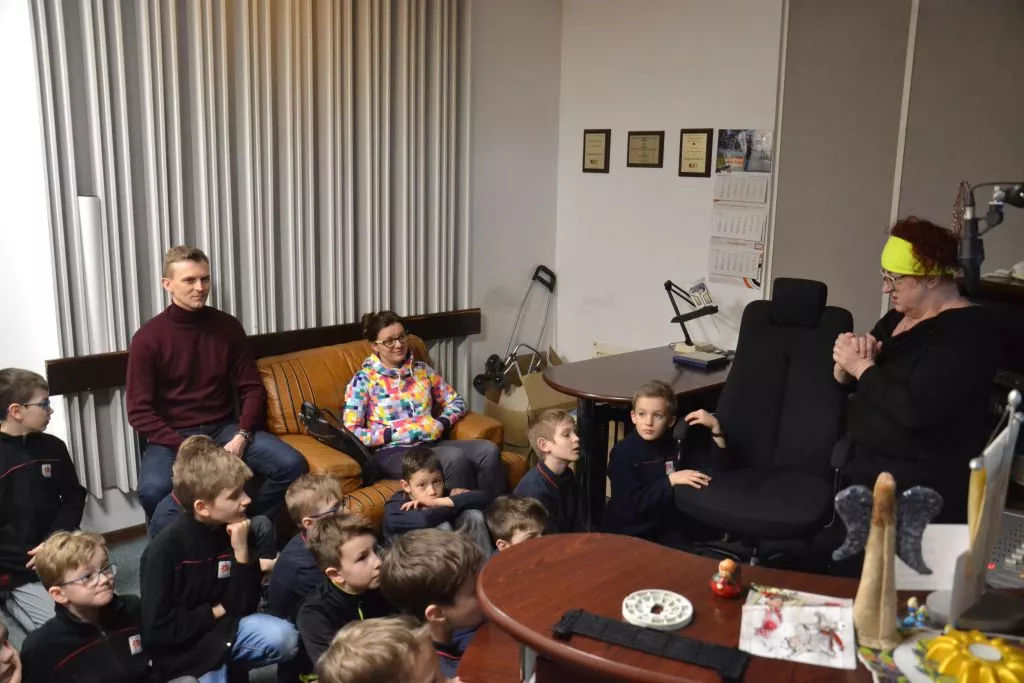 Międzynarodowy Dzień Radia