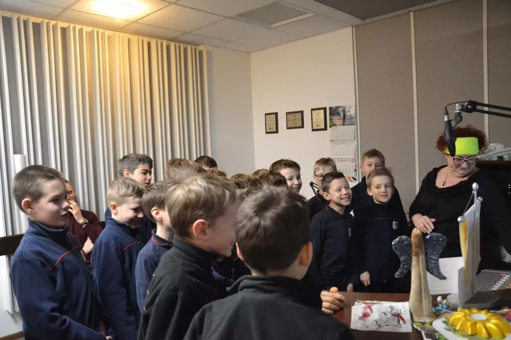 Międzynarodowy Dzień Radia