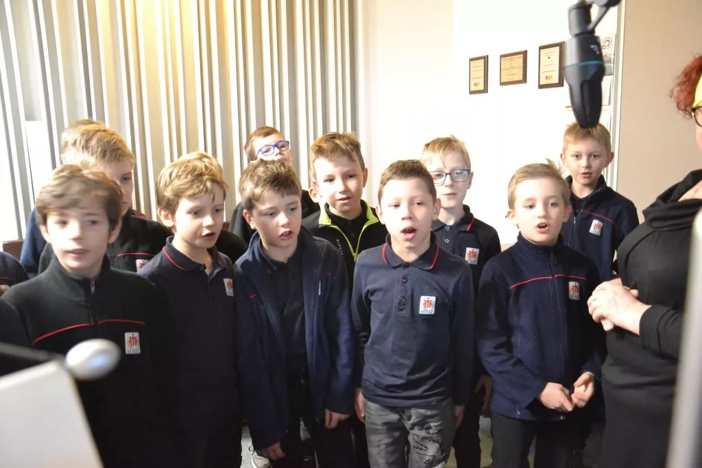 Międzynarodowy Dzień Radia