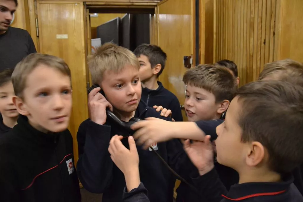 Międzynarodowy Dzień Radia