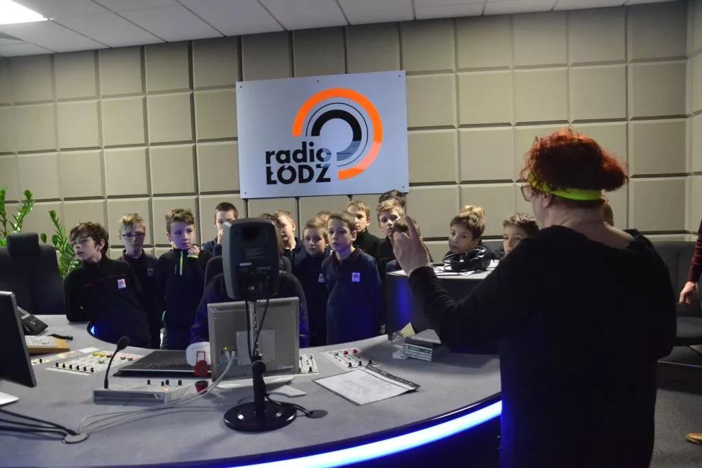 Międzynarodowy Dzień Radia