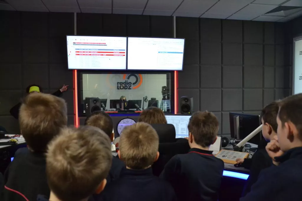 Międzynarodowy Dzień Radia