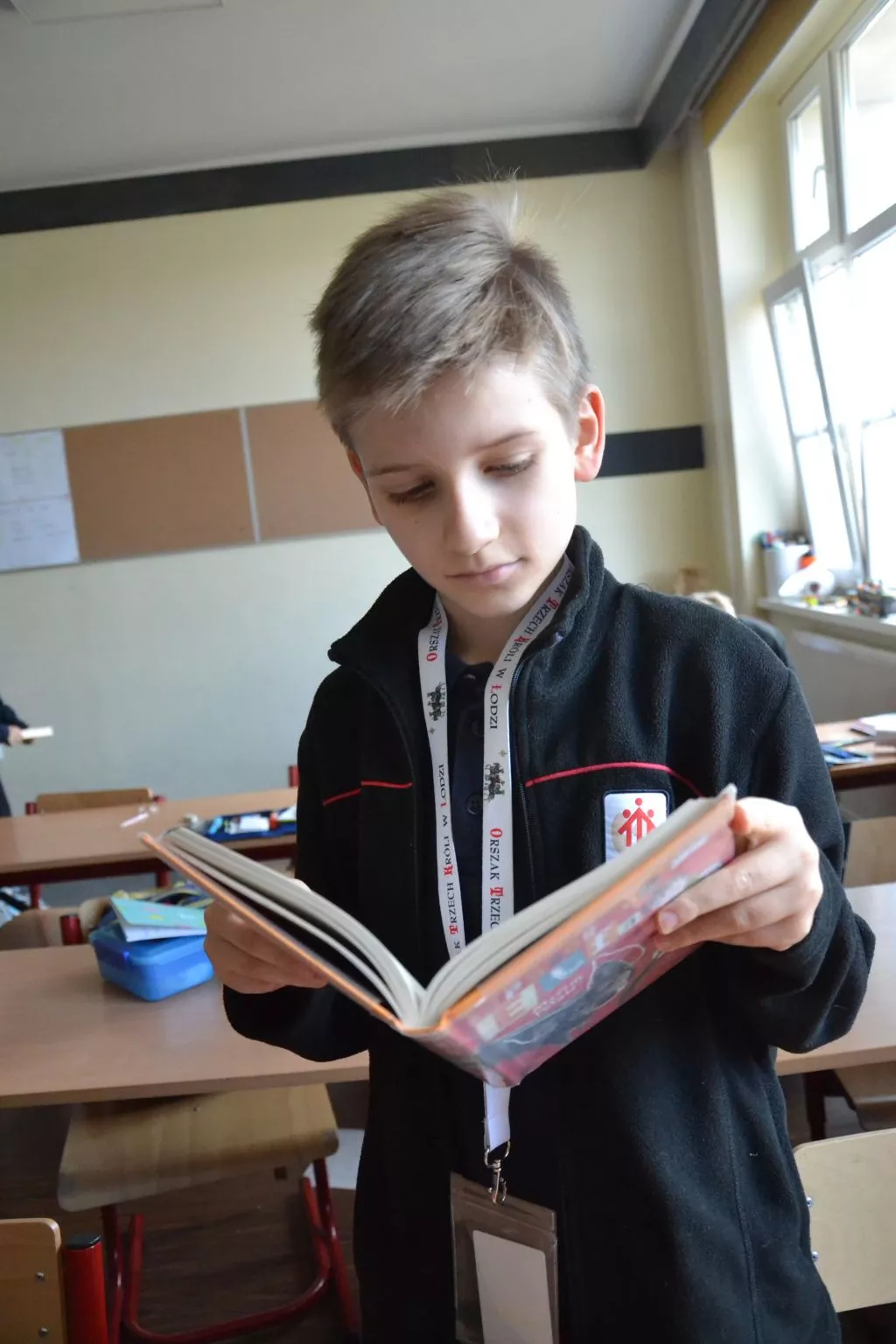 Co warto przeczytać?
