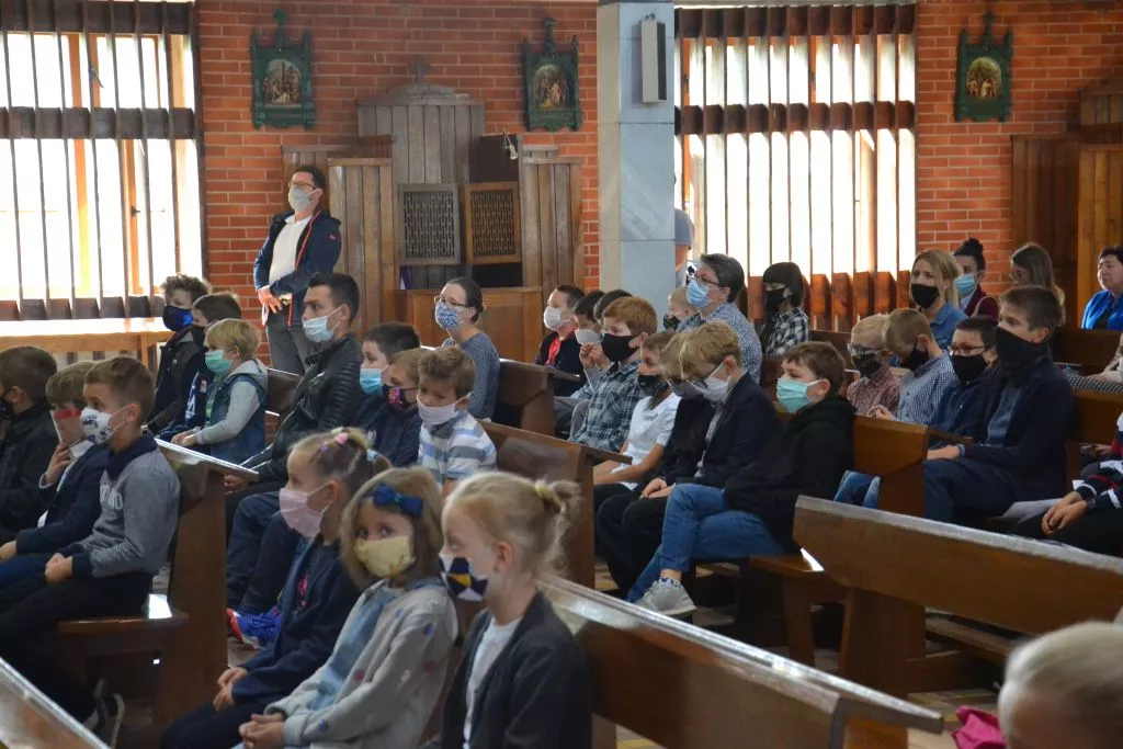 Foto: Izabela Janik