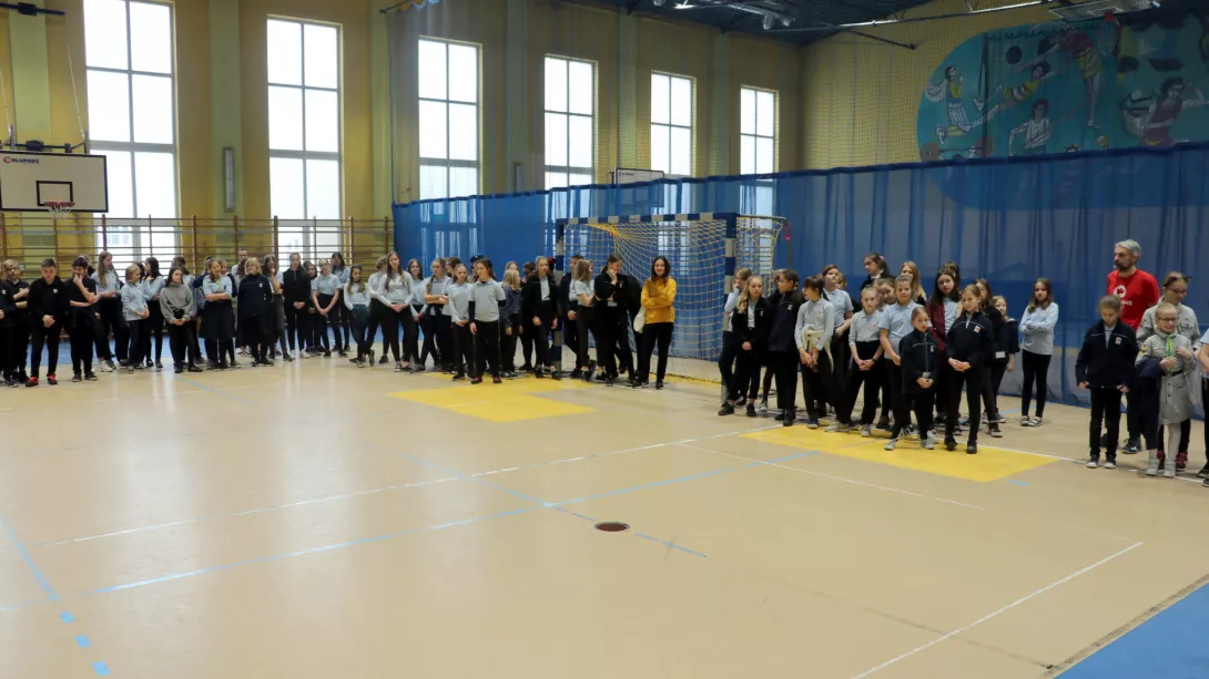 Dzień Myśli Braterskiej w SSP - 21 lutego 2020 r.