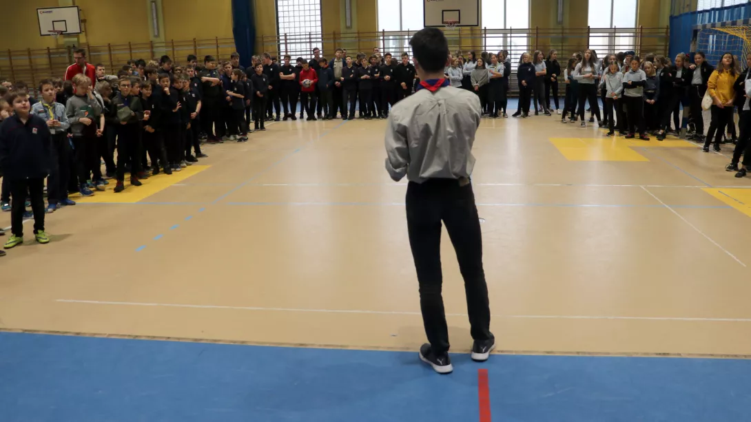 Dzień Myśli Braterskiej w SSP - 21 lutego 2020 r.