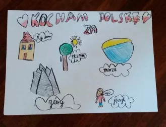 Za co kochasz Polskę?