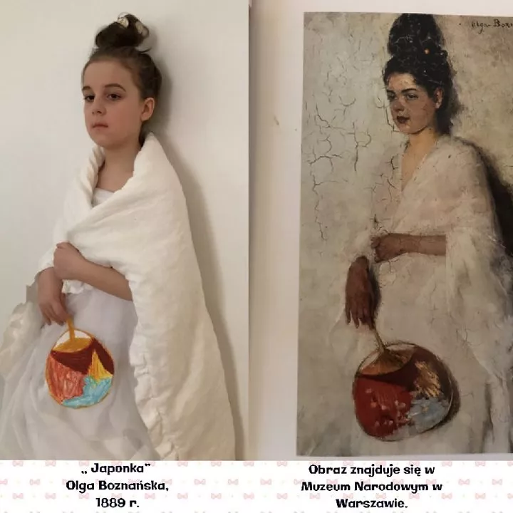 "Japonka"