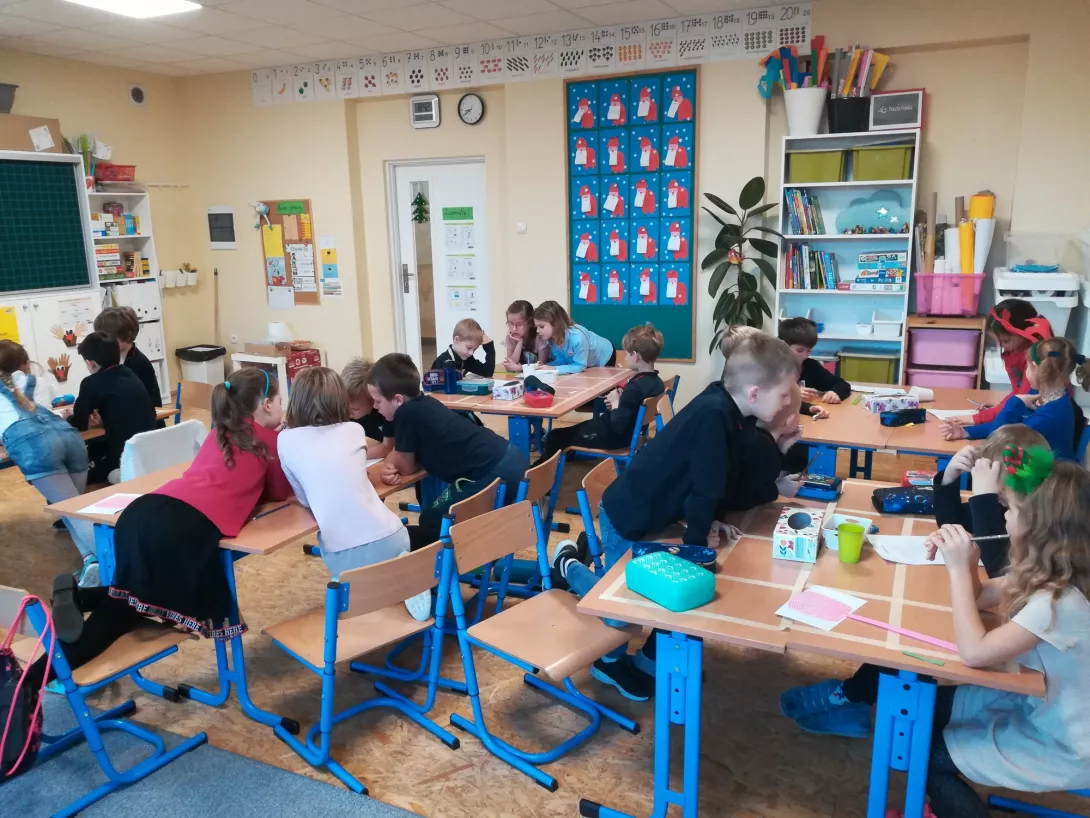 Turniej świąteczny