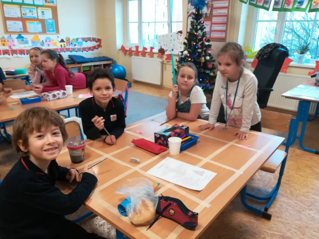 Turniej świąteczny