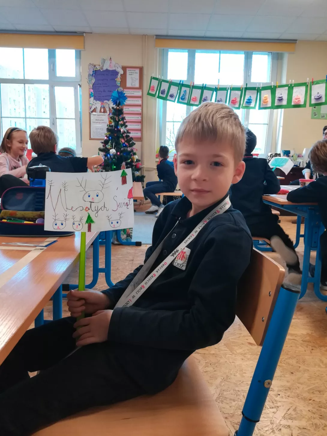 Turniej świąteczny