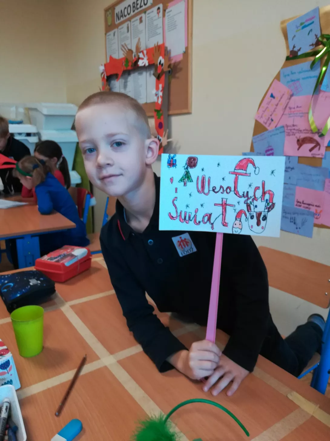 Turniej świąteczny