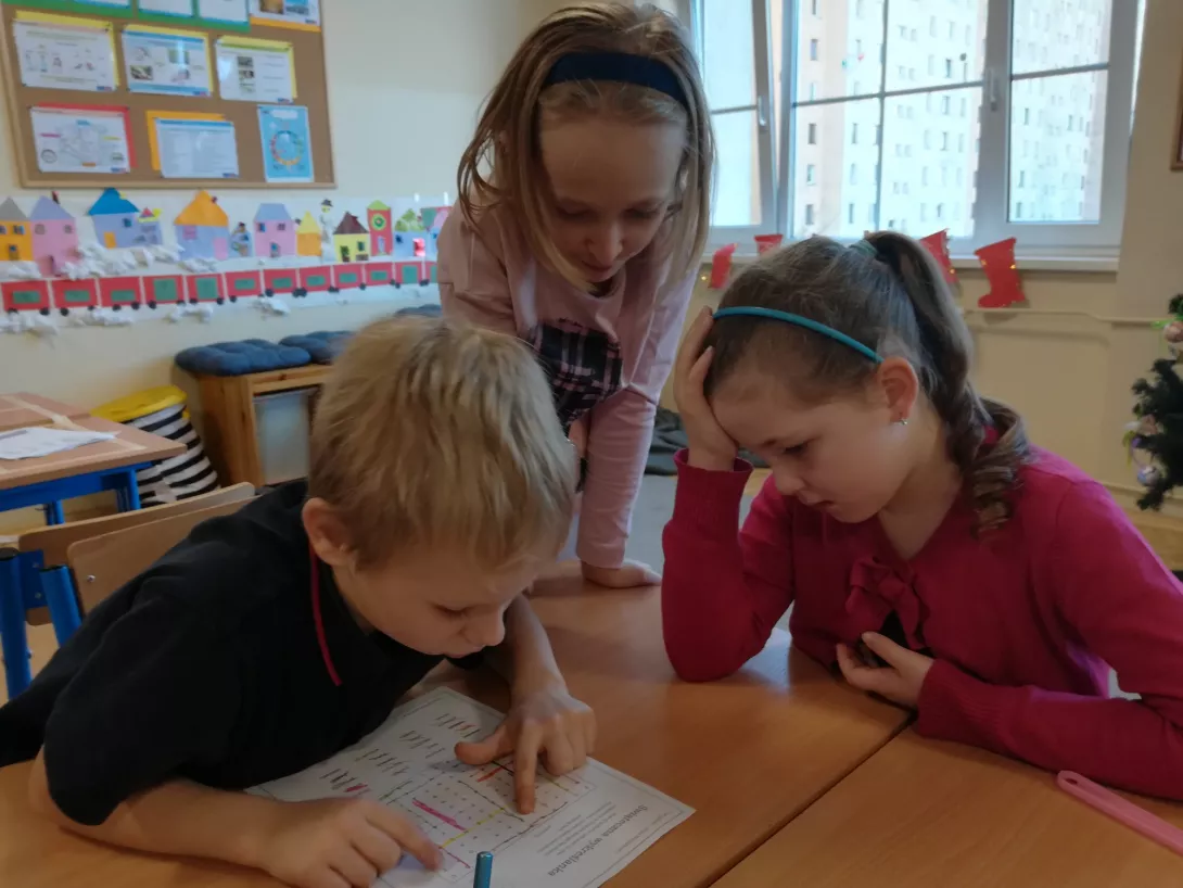 Turniej świąteczny