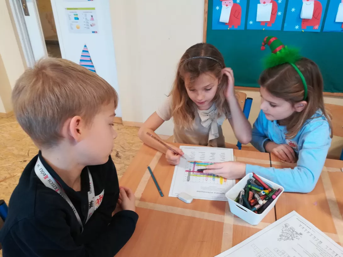 Turniej świąteczny