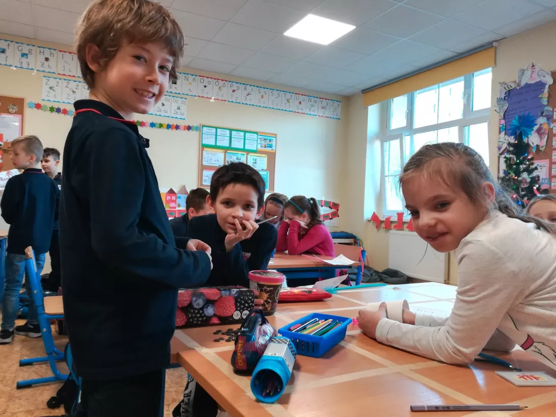 Turniej świąteczny