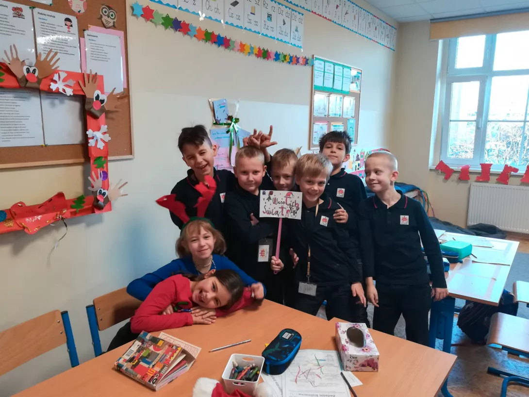 Turniej świąteczny