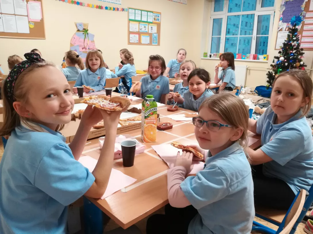 Luksus dzień 2c SSP