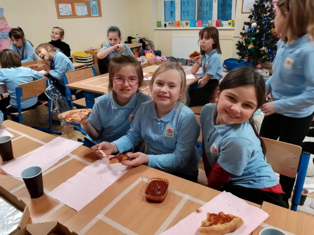 Luksus dzień 2c SSP