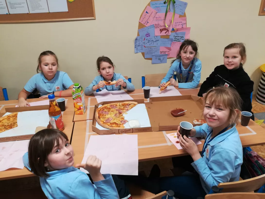 Luksus dzień 2c SSP