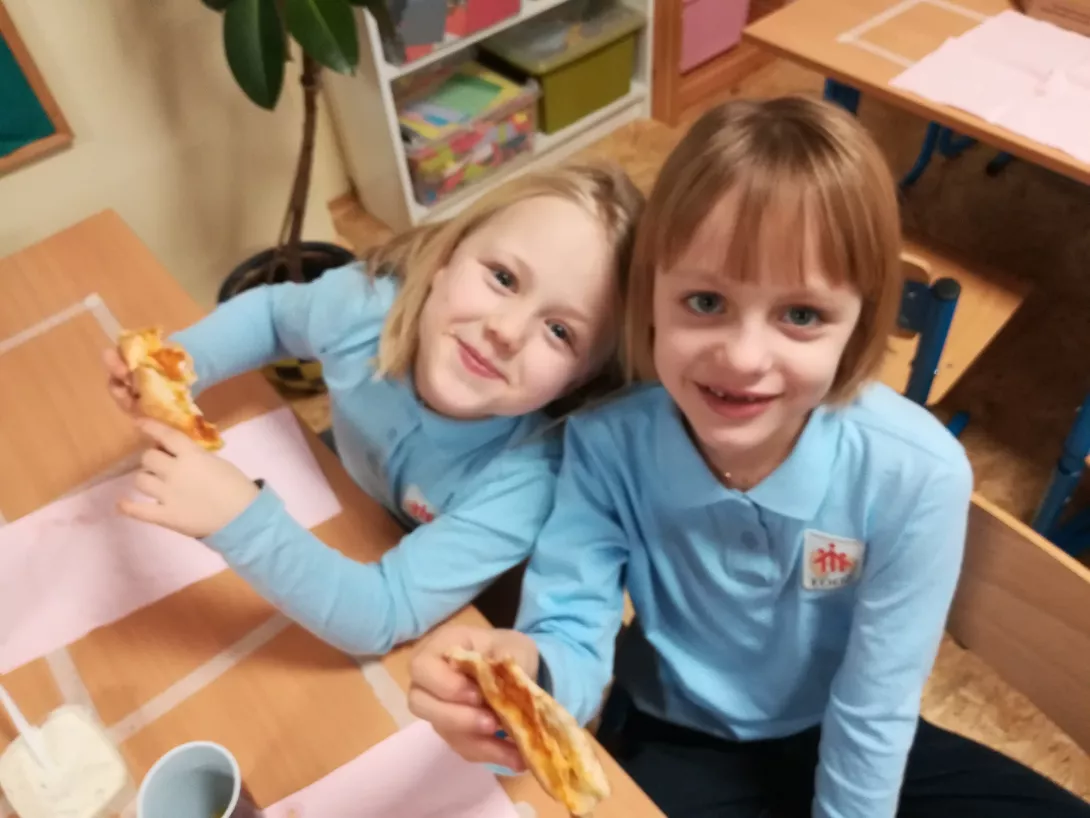 Luksus dzień 2c SSP