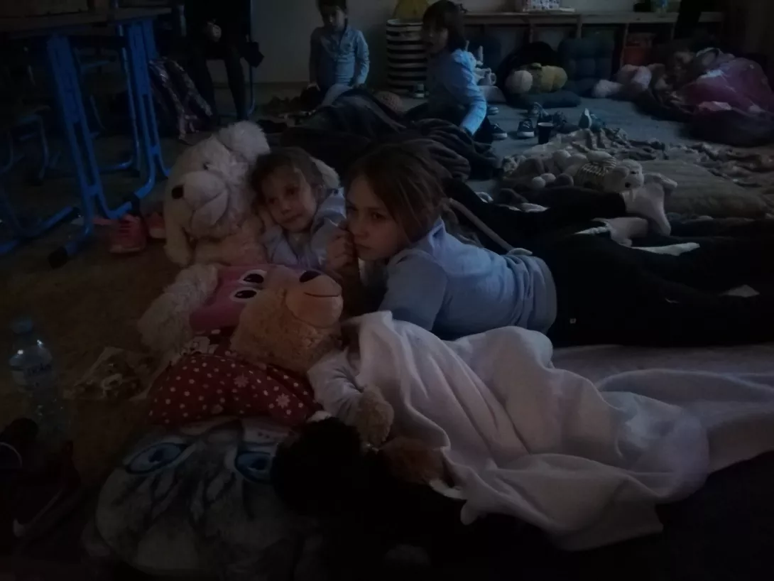 Luksus dzień 2c SSP