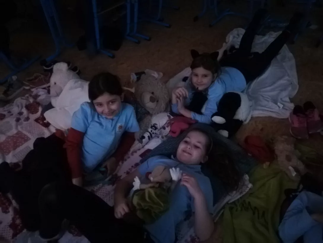 Luksus dzień 2c SSP