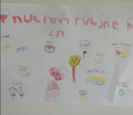 Za co kochasz Polskę?