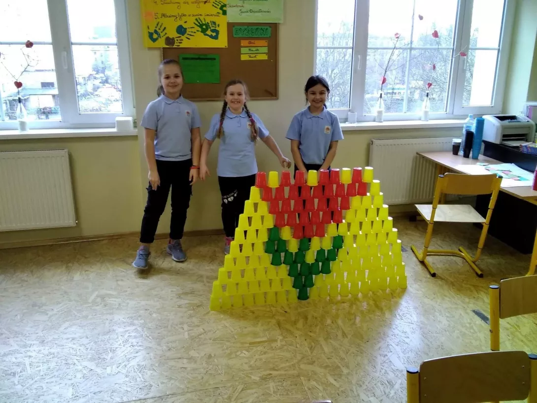 Dzień Kodowania z "Zaprogramuj Przyszłość"