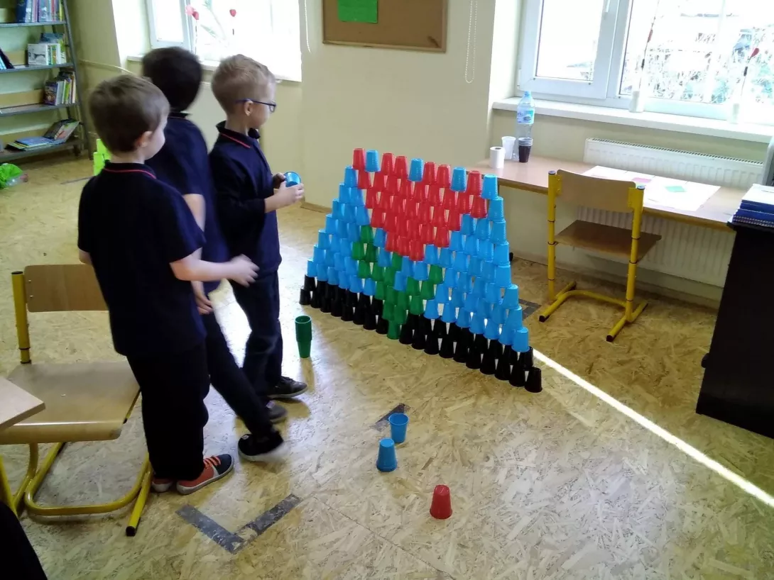 Dzień Kodowania z "Zaprogramuj Przyszłość"