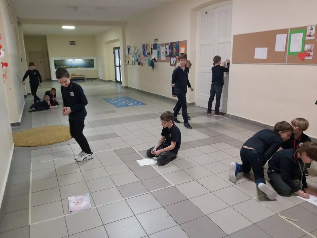 Dzień Kodowania z "Zaprogramuj Przyszłość"