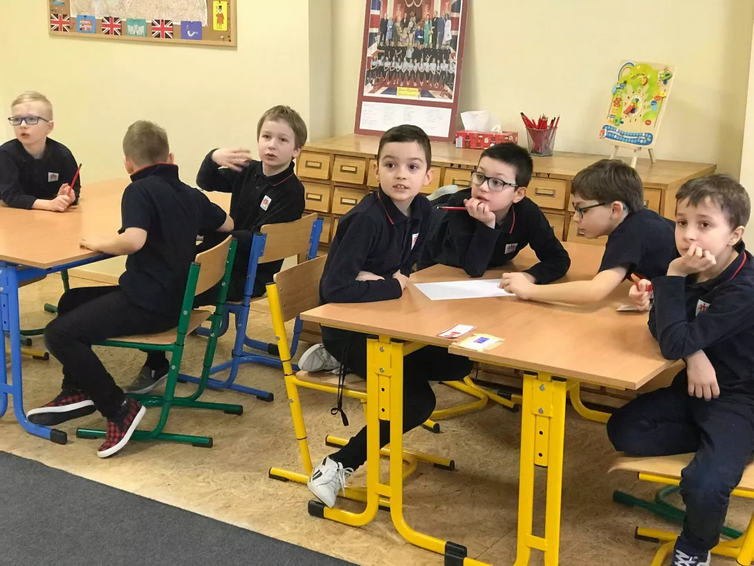 Dzień Kodowania z "Zaprogramuj Przyszłość"